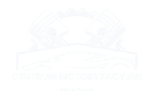 Centrum Motoryzacyjne – Twój mechanik